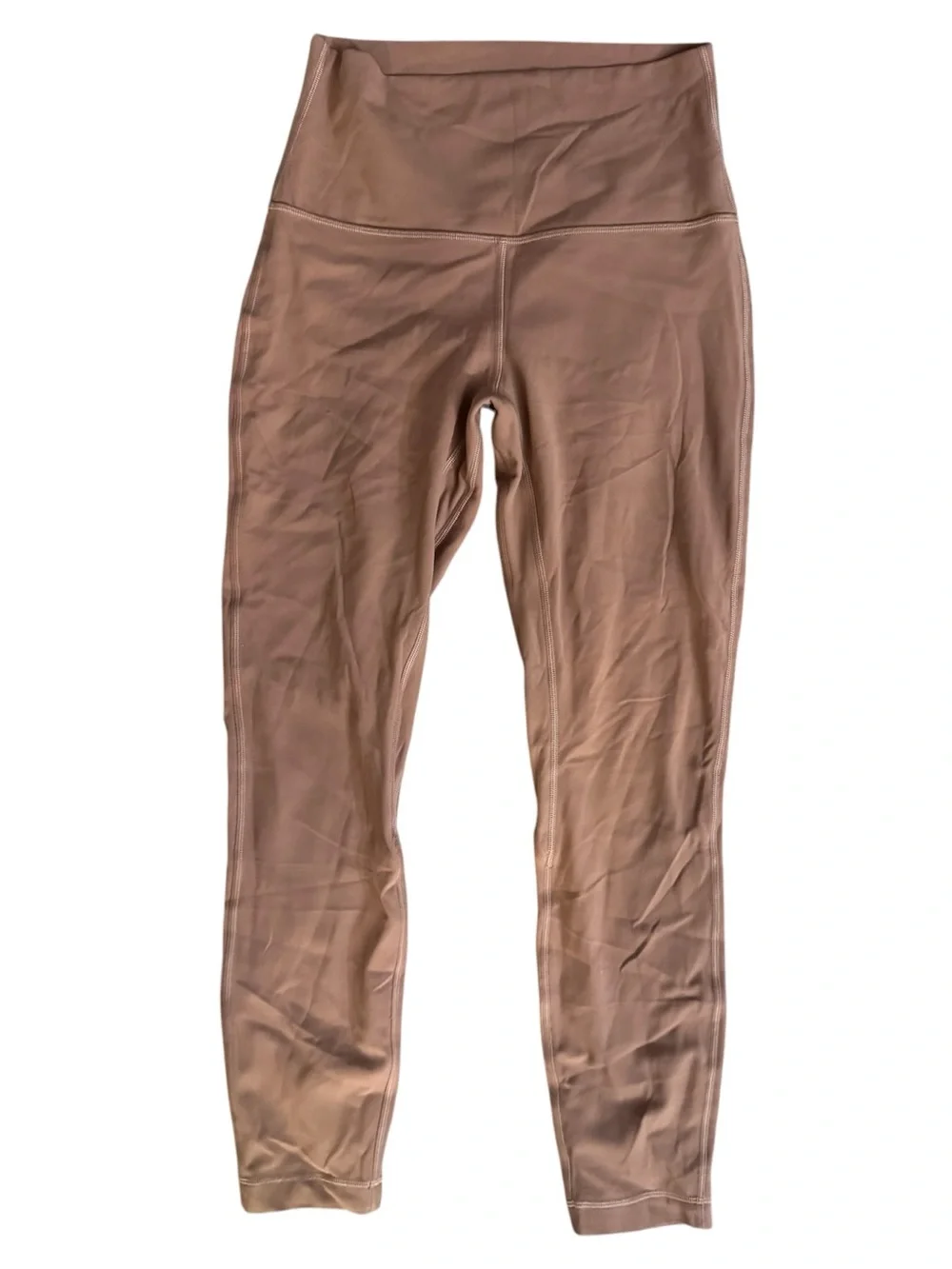 Lululemon Align High Rise Pant 25